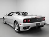 Used 2004 Ferrari 360 Spider image 5