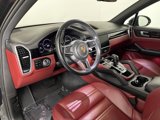 Certified 2020 Porsche Cayenne image 4
