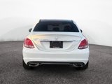 Used 2017 Mercedes-Benz C 300 Sedan image 5