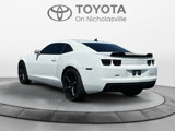 Used 2012 Chevrolet Camaro LS image 4