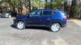 Used 2018 Jeep Compass Latitude w/ Popular Equipment Group image 2