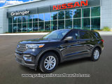 Used 2021 Ford Explorer 2WD w/ Class III Trailer Tow Package image 2