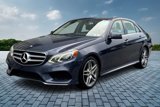 Used 2016 Mercedes-Benz E 400 4MATIC Sedan image 2