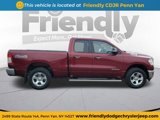 Used 2019 RAM 1500 Big Horn image 6