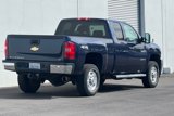 Used 2011 Chevrolet Silverado 2500 LT w/ Interior Plus Package image 4