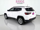 New 2025 Jeep Compass Latitude image 5