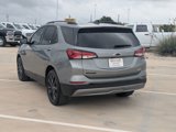 Used 2024 Chevrolet Equinox RS w/ RS Leather Package image 5