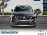 Used 2019 Cadillac XT4 Premium Luxury w/ Technology Package image 2