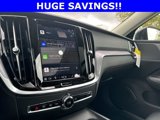 New 2024 Volvo S60 B5 Core w/ Climate Package image 3
