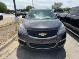 Used 2017 Chevrolet Traverse LS image 2