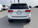 Used 2018 Jeep Grand Cherokee Limited w/ Luxury Group II image 6