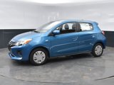 New 2024 Mitsubishi Mirage ES image 4