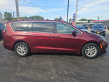 Used 2017 Chrysler Pacifica Touring Plus w/ Security Group image 6