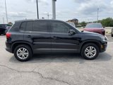 Used 2013 Volkswagen Tiguan S image 4