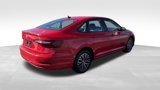 Used 2021 Volkswagen Jetta SEL image 5