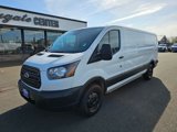 Used 2018 Ford Transit 250 148 Low Roof image 2