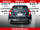 Used 2016 Honda Fit LX image 4