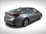 Used 2018 Hyundai Sonata SEL image 3