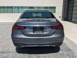 Used 2021 Mercedes-Benz E 450 4MATIC Sedan image 5