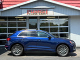 Used 2022 Audi Q3 2.0T Premium w/ Convenience Package image 2