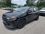 Used 2021 Jeep Cherokee Latitude Plus image 3