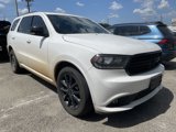 Used 2017 Dodge Durango R/T w/ Trailer Tow Group IV image 2
