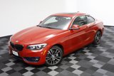 Used 2021 BMW 230i xDrive Coupe w/ Convenience Package image 2