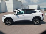 New 2025 Chevrolet Trax LT w/ Driver Confidence Package image 5