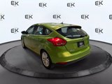 Used 2018 Ford Focus Titanium image 5