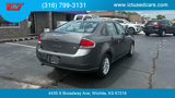 Used 2009 Ford Focus SE image 4