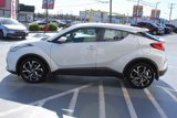 Certified 2021 Toyota C-HR LE image 4