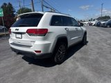 Used 2018 Jeep Grand Cherokee Limited image 5