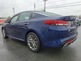 Used 2017 Kia Optima SX image 4