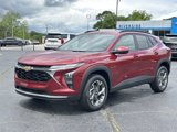 New 2025 Chevrolet Trax LT w/ Driver Confidence Package image 2