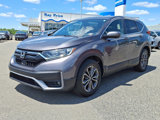 Certified 2022 Honda CR-V EX-L image 3