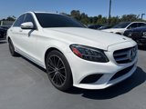 Used 2021 Mercedes-Benz C 300 Sedan image 3