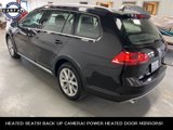 Used 2017 Volkswagen Golf Alltrack S image 5