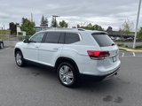 Used 2019 Volkswagen Atlas SEL Premium image 5