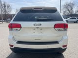 Used 2017 Jeep Grand Cherokee Laredo w/ Quick Order Package 23E image 3