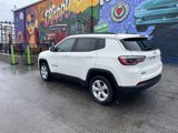 Used 2021 Jeep Compass Latitude w/ Convenience Group image 3