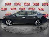 Used 2019 Nissan Sentra SV w/ Special Edition Package image 4