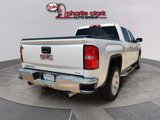 Used 2017 GMC Sierra 1500 SLE w/ Texas SLE Value Package image 5