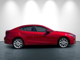 Used 2017 MAZDA MAZDA3 Touring image 3