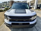 Used 2024 Ford Bronco Sport Big Bend w/ Convenience Package image 2