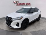 Certified 2023 Nissan Kicks SR image 2