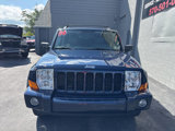 Used 2006 Jeep Commander 4WD image 2