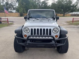 Used 2008 Jeep Wrangler X image 2