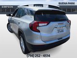 Certified 2022 GMC Terrain SLE image 5