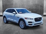 Used 2019 Jaguar F-PACE Portfolio image 3