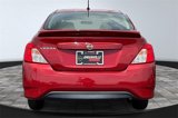 Used 2017 Nissan Versa S Plus image 4